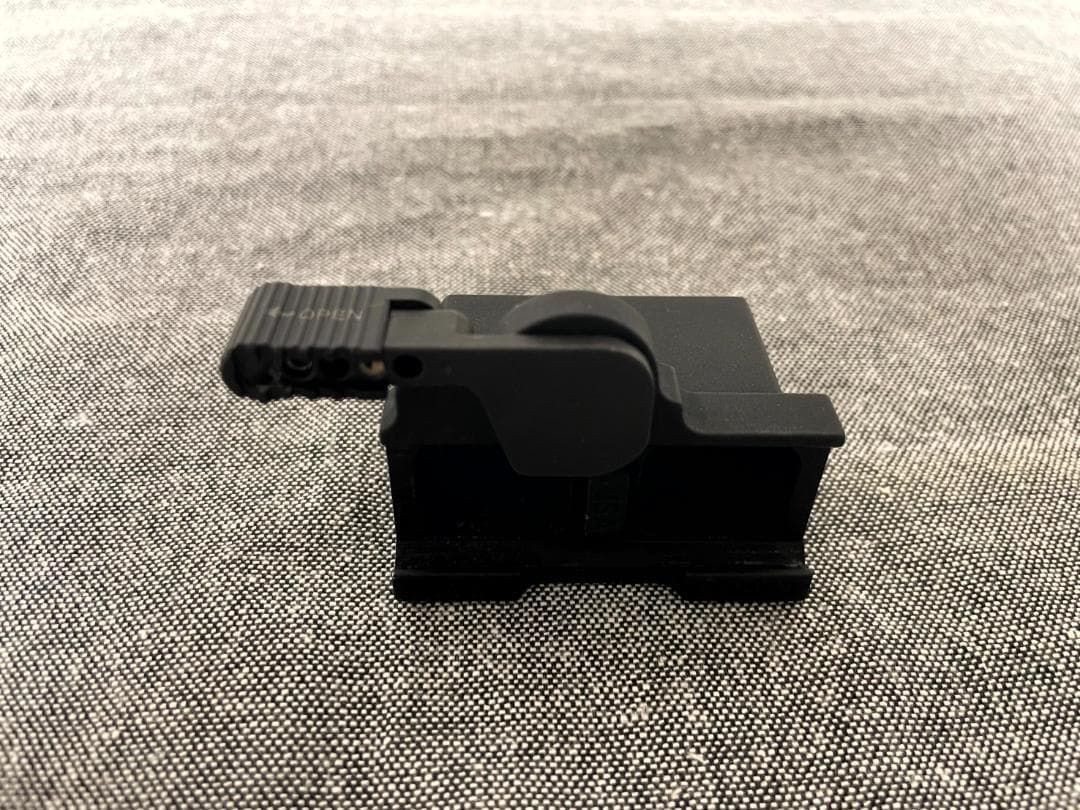 LaRue Tactical LT660 マウント Aimpoint ラルー