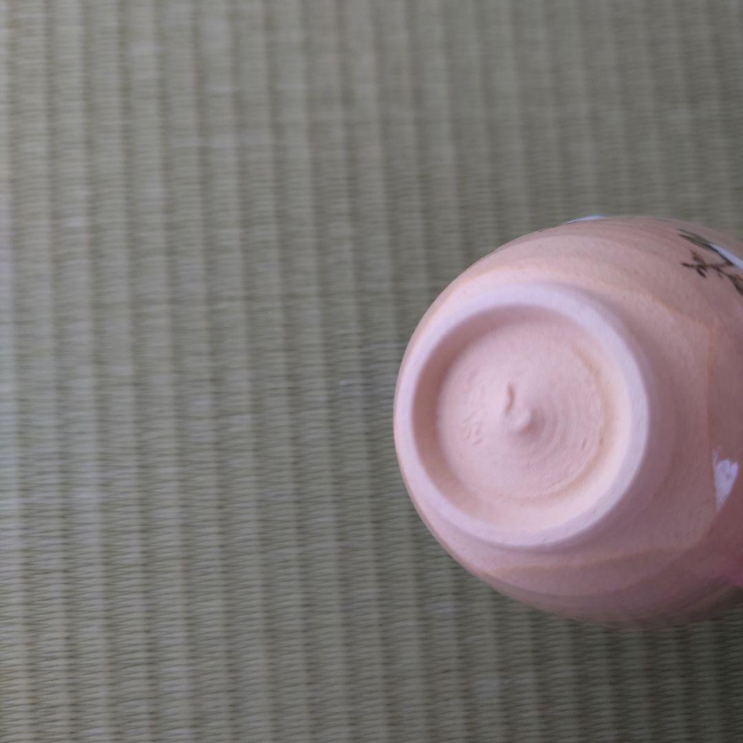 煎茶器 京焼 　あけぼの煎茶