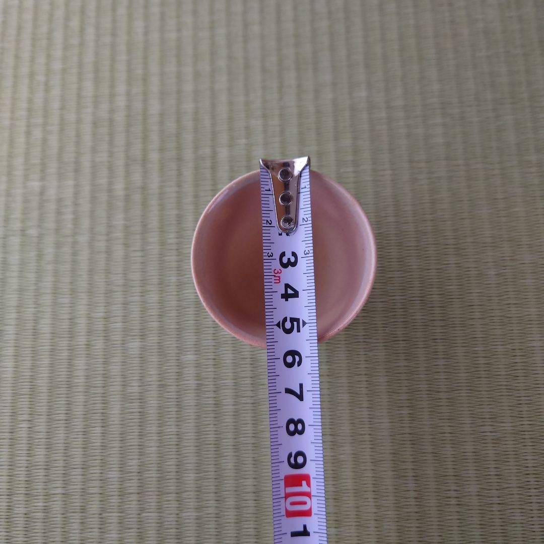 煎茶器 京焼 　あけぼの煎茶