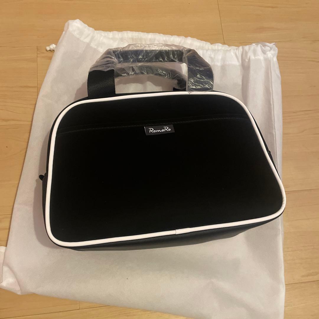 ROMAROミニバック