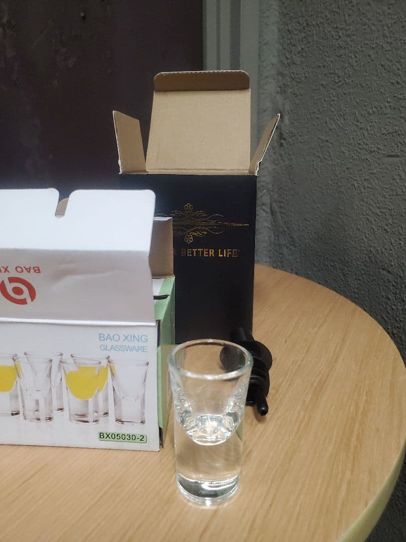 クエルボ1800テキーラ　三種セット（シルバー・レポサド・アネホ）