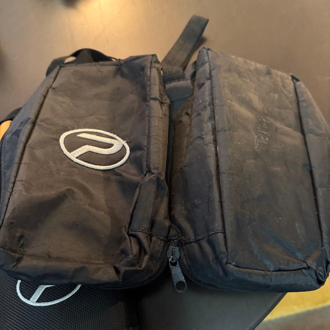 【電動リール用】LIB-10400 リチウムイオンバッテリー