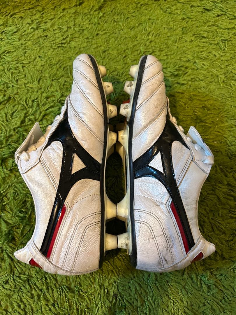 モレリア2 ジャパン【廃盤(白 シュータン付)】