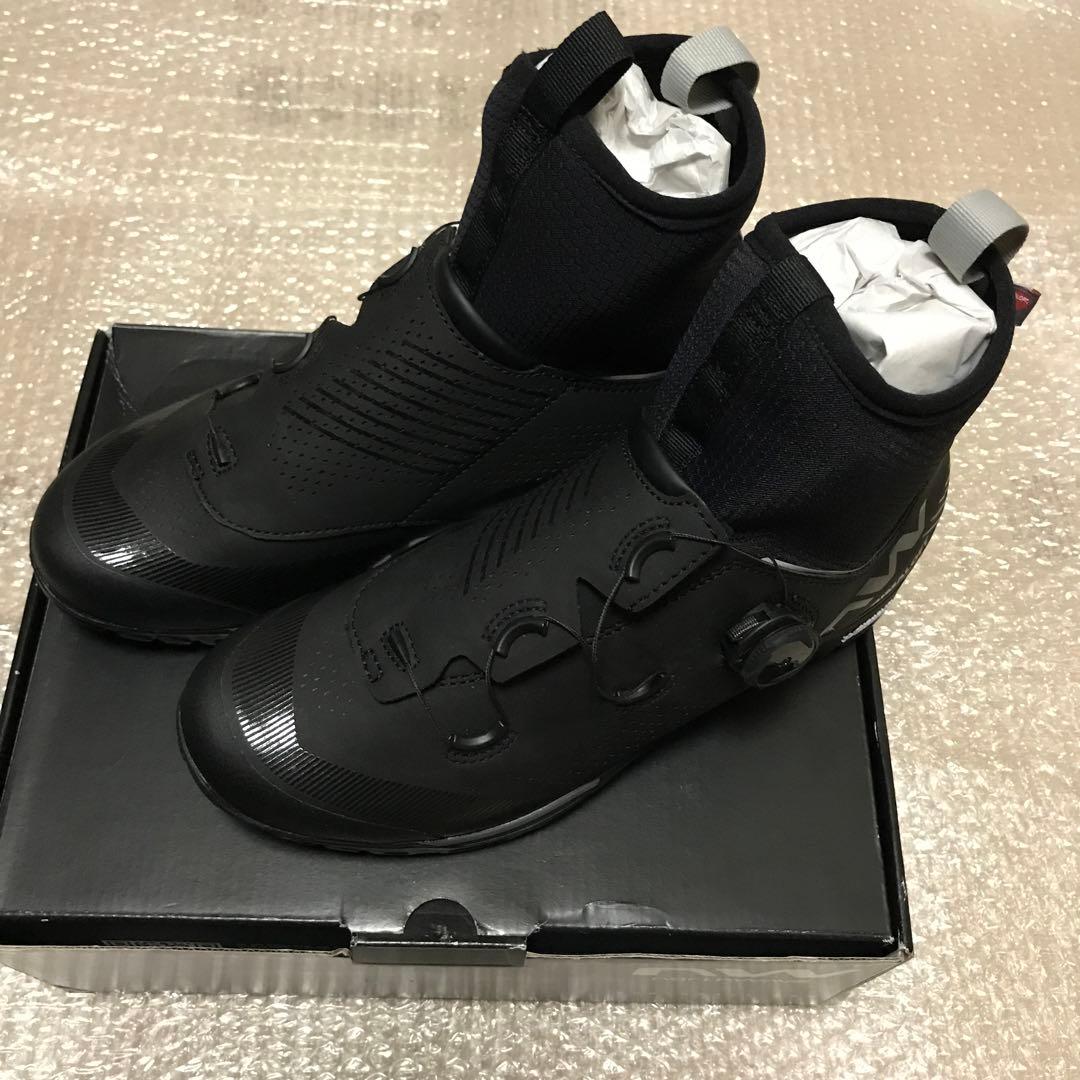 ノースウェーブ(NORTHWAVE) ビンディング MTB シューズ