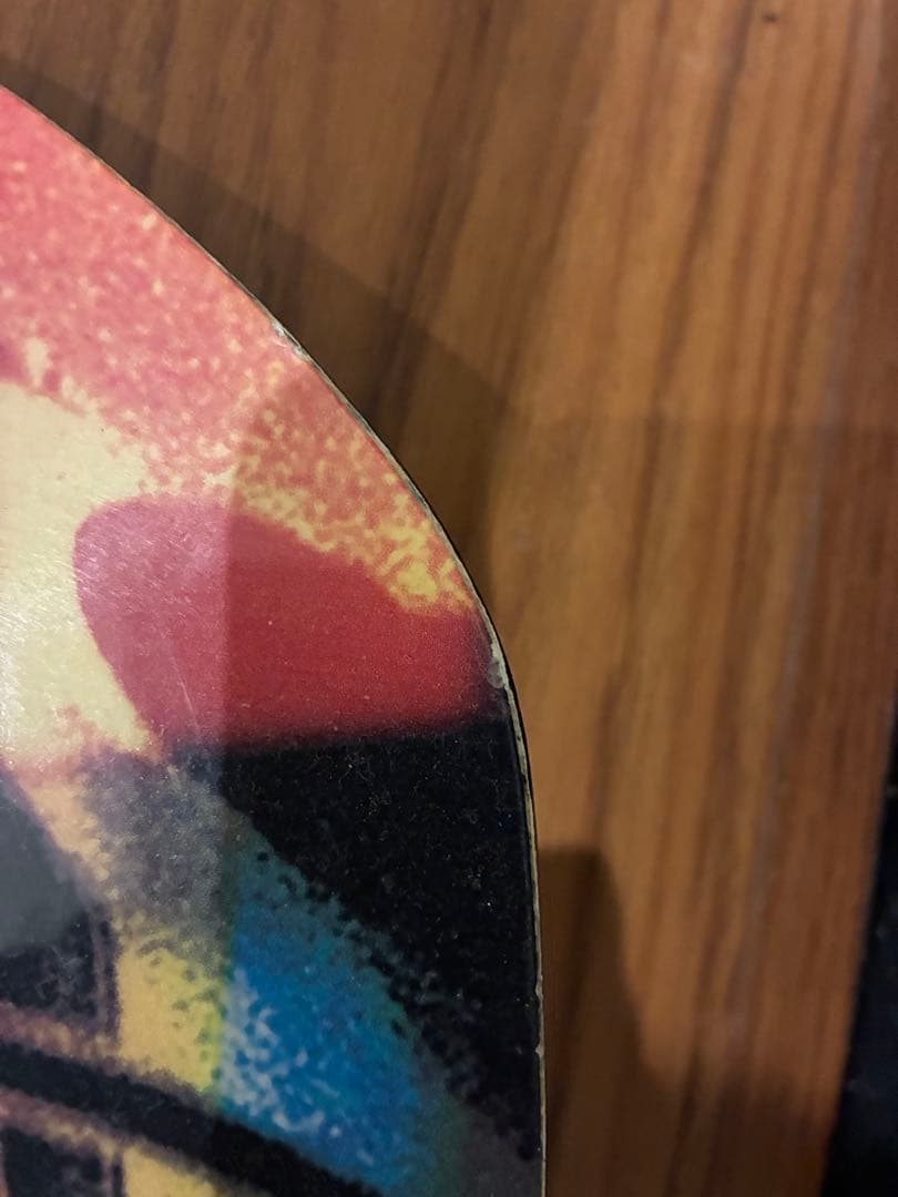 サロモン　super8 157