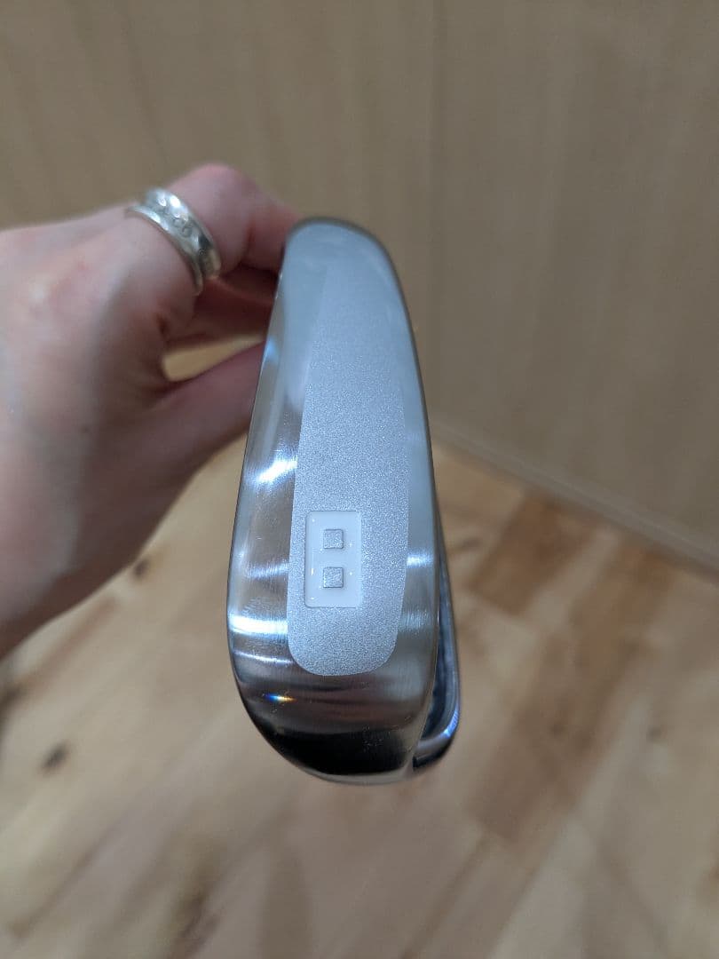 【レディースアイアン6本セット】LP425I フレックスA　7〜SW