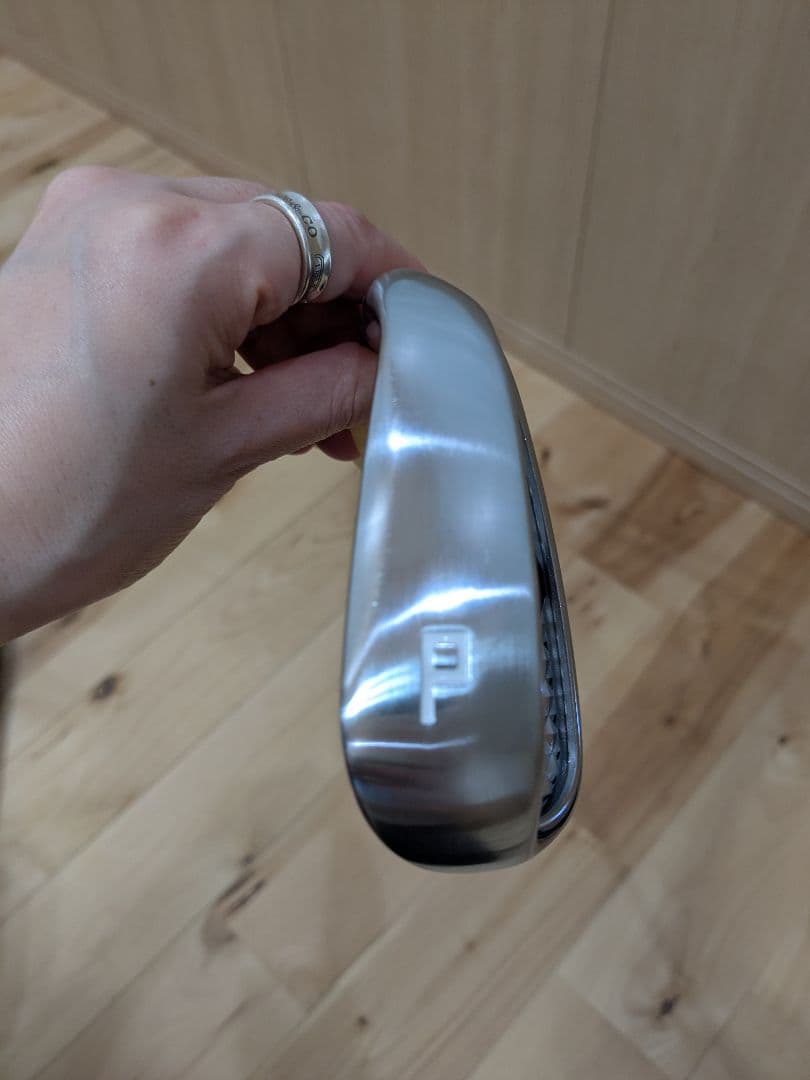 【レディースアイアン6本セット】LP425I フレックスA　7〜SW