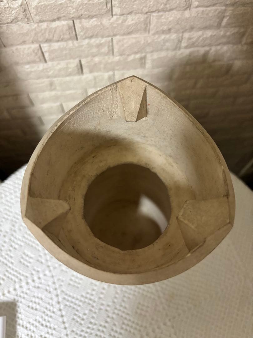 お煎茶道具　涼炉とボーフラのセット