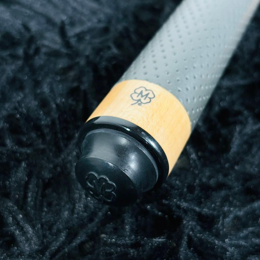 McDermott マクダーモット ビリヤード プレイキュー シャフト バット