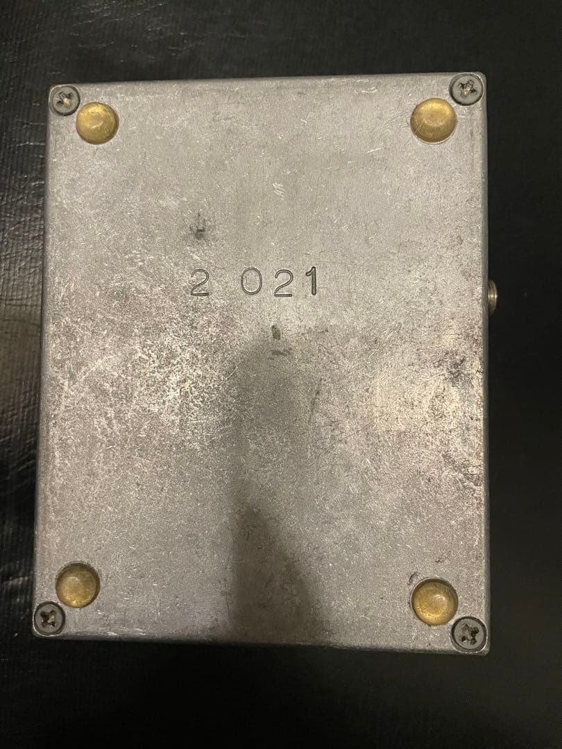 FRET WARE machinegun repeat トレモロ