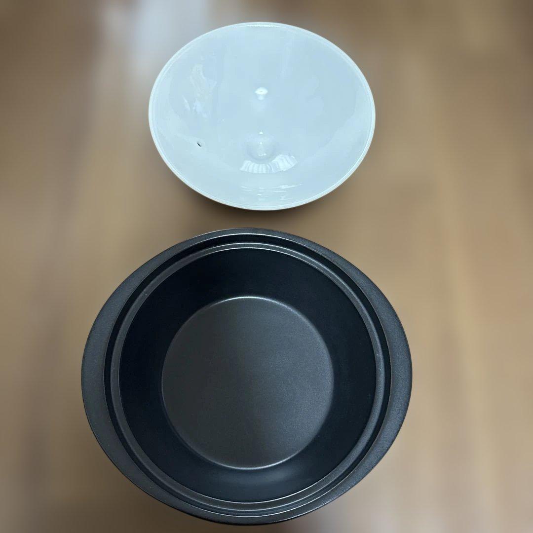 松屋×みいつけた！キャンペーン　オリジナル土鍋