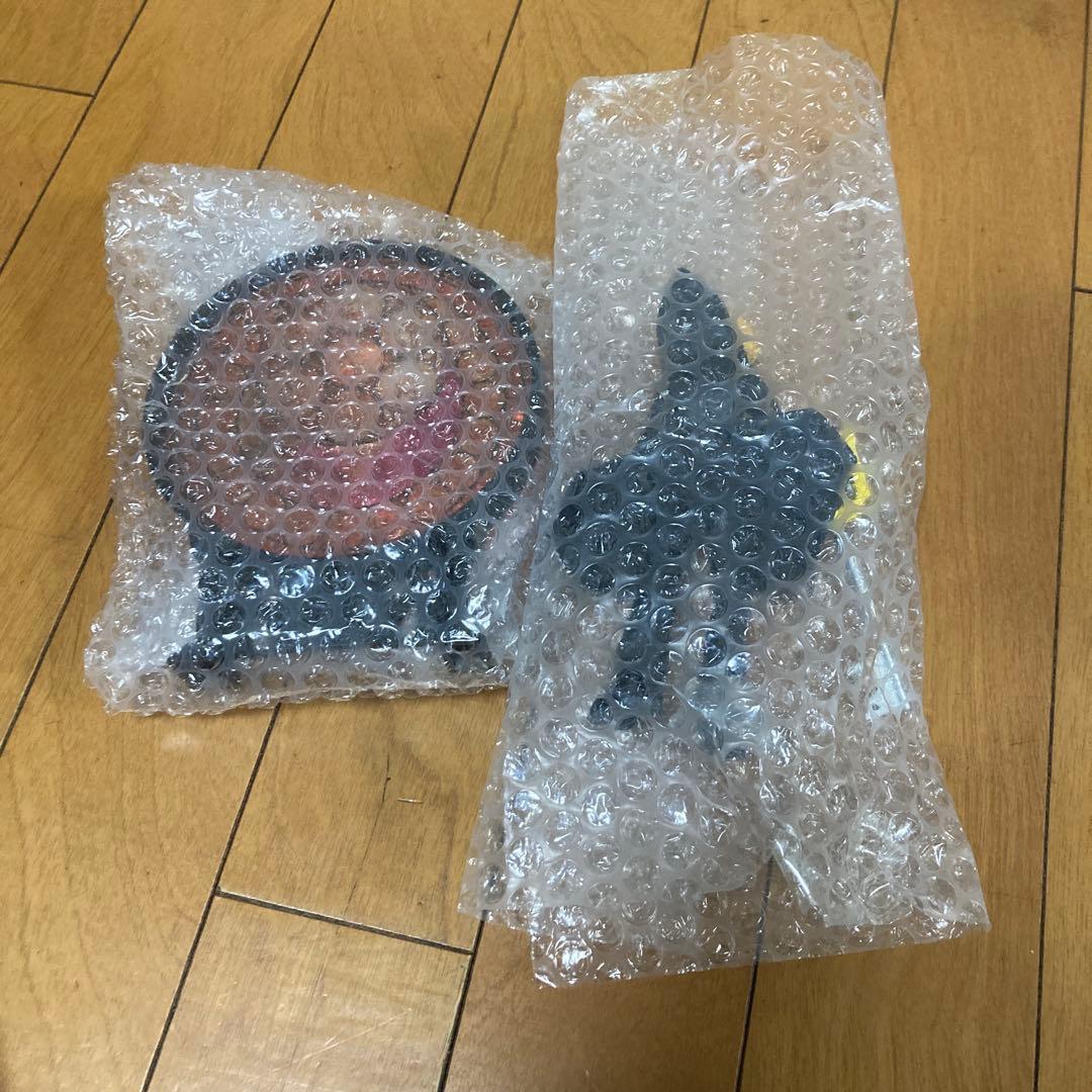 一番くじ キングダムハーツ ラストワン賞 ロクサス スタチュー　フィギュア