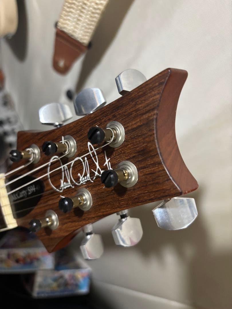 ギター Paul Reed Smith PRS McCarty 594