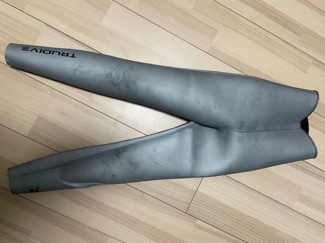 TRUDIVE ウェットスーツ サイズS ツーピース