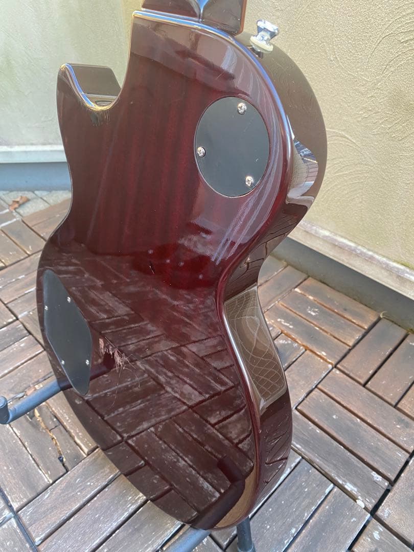 Epiphone Les Paul Studio(エピフォンレスポールスタジオ)