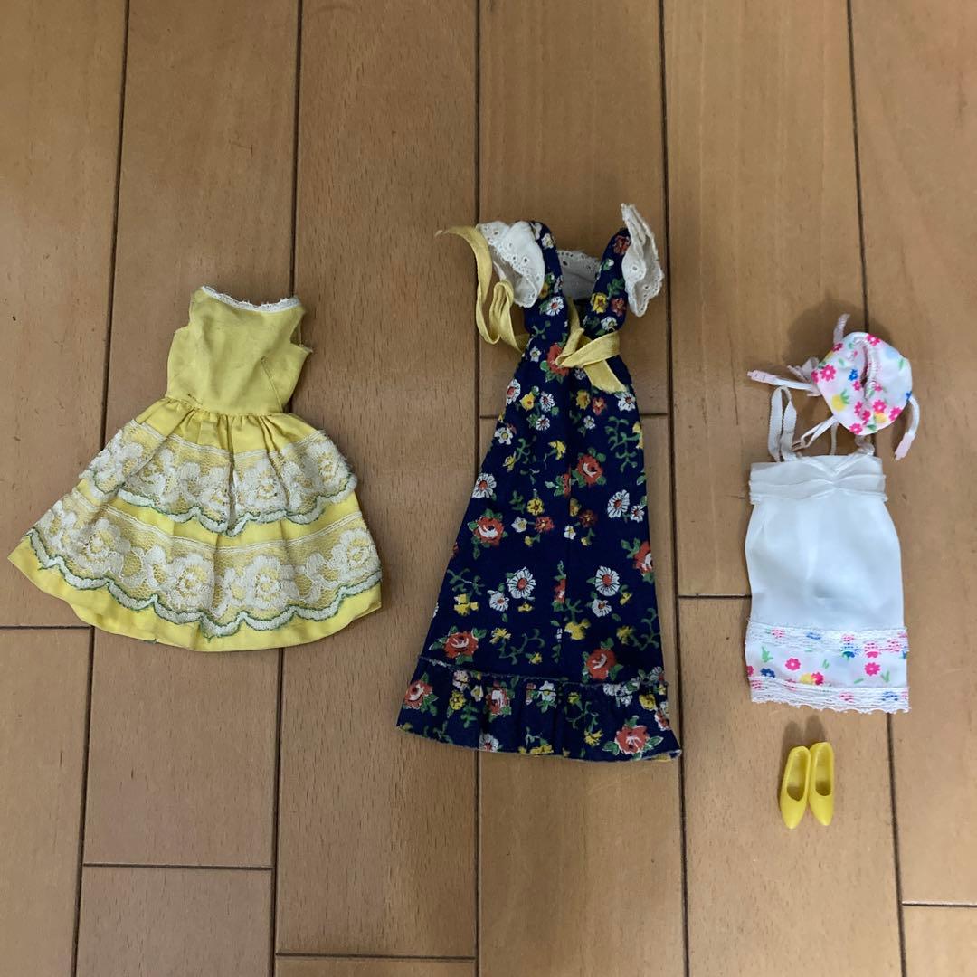 ヴィンテージBarbie