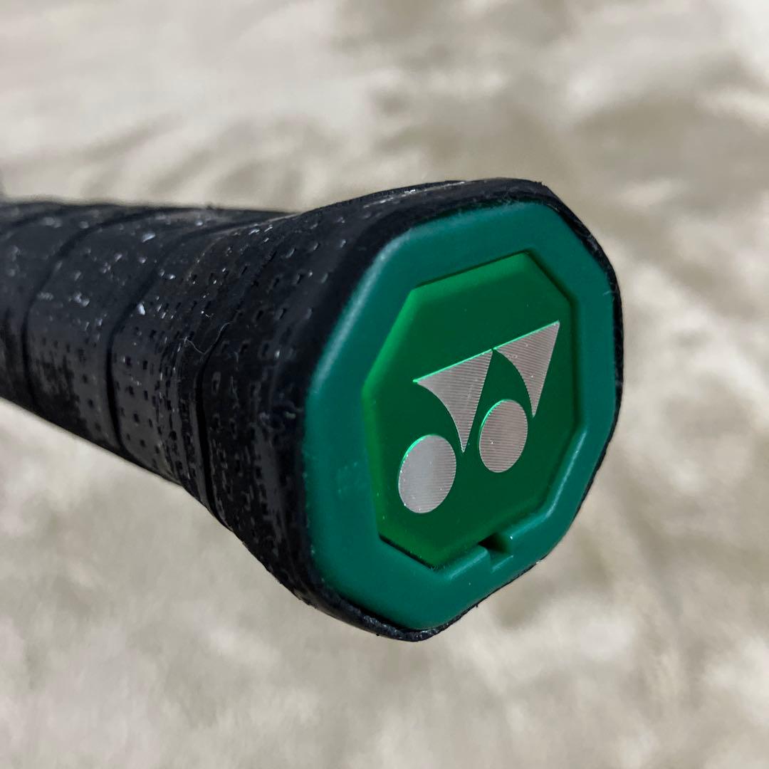 うみしまさま専用　YONEX PERCEPT 100 中古テニスラケット