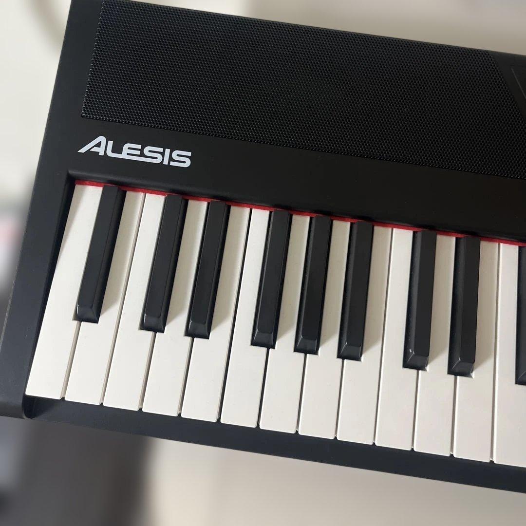 Alesis concert 88鍵 電子ピアノ 本体 動作確認済み