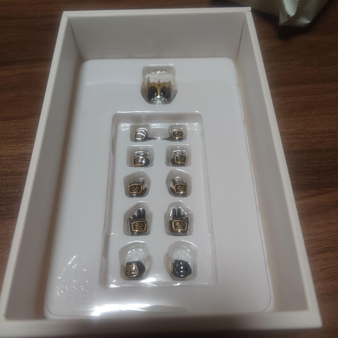 モ*コ様 SH Figuarts 仮面ライダー クウガ