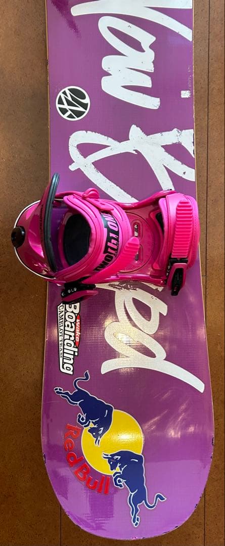 スノーボード YES NOW BOARD THE TYPO 149cm