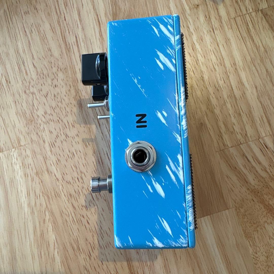 Jam Pedals Water Fall 美品