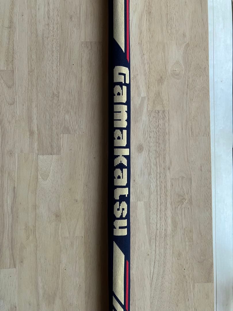 がま鮎ビンテージ