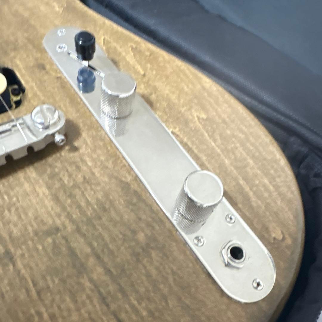 Godin Radium エレキギター