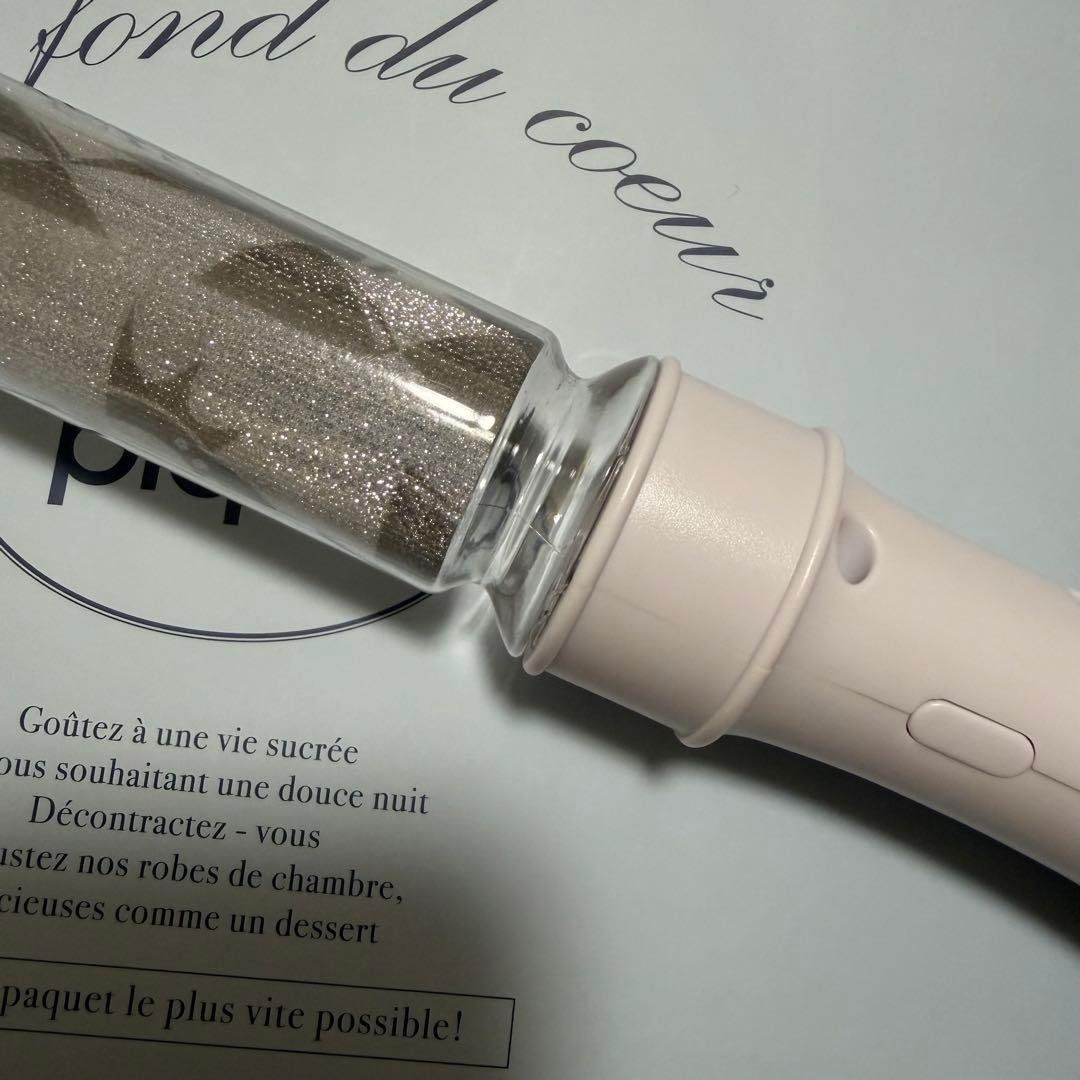 M!LK 山中柔太朗 ペンライト 単色