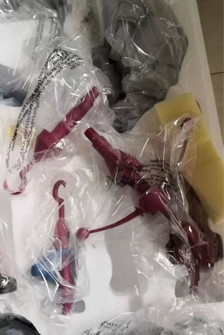 マスターズ&オブ・ザ・ユニバースPCSTrap Jaw スタチュー フィギュア