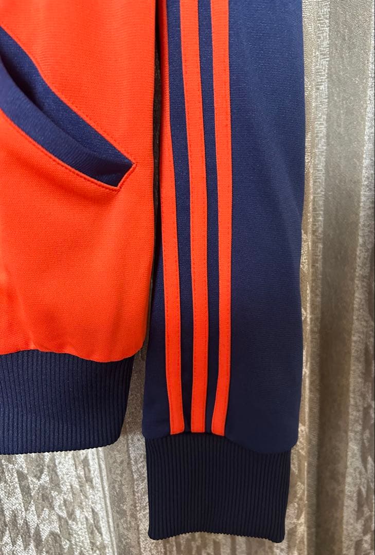 hide LEMONed レモネード ラインジャージ