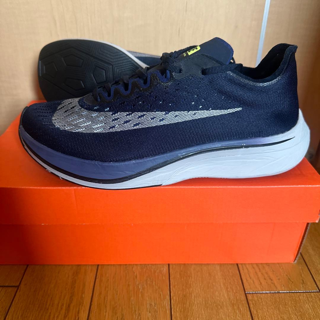 ナイキズームヴェイパーフライ4%