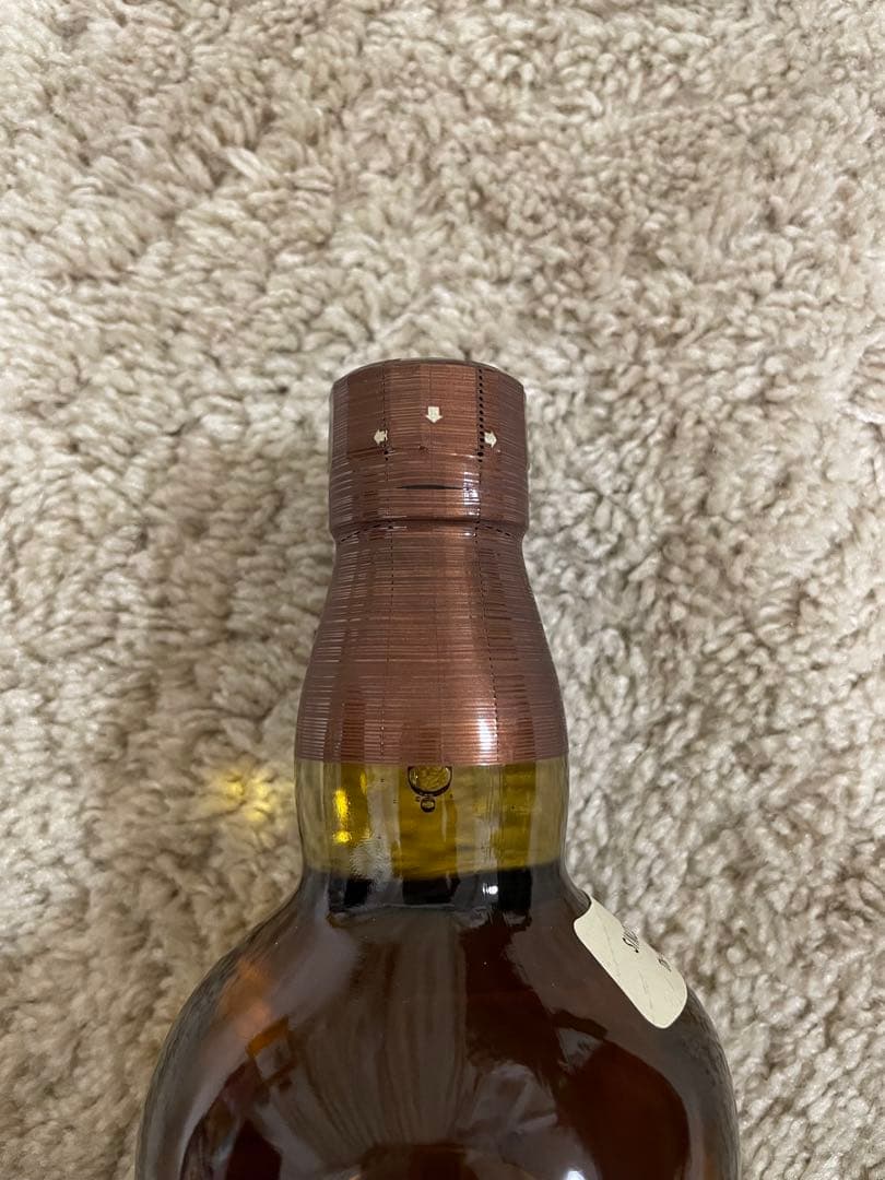 【新品未開封】 山崎・白州・響 ウイスキー3本セット