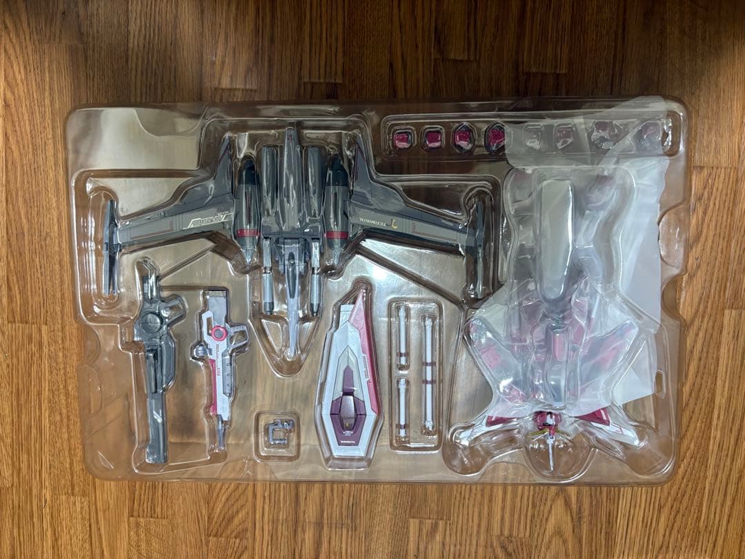 メタルロボット魂　ストライクフリーダム弐式、インフィニットジャスティス弐式など