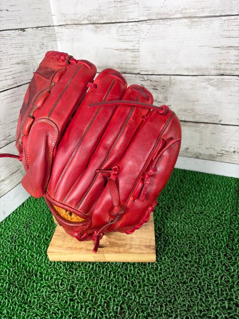 ミズノプロ　硬式　投手