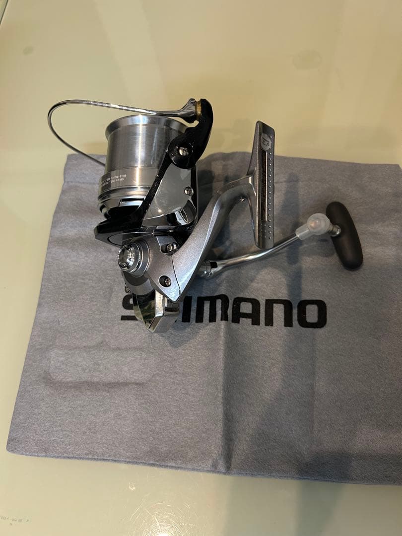 シマノサーフリーダー CI4+ 30 キス釣り　リール