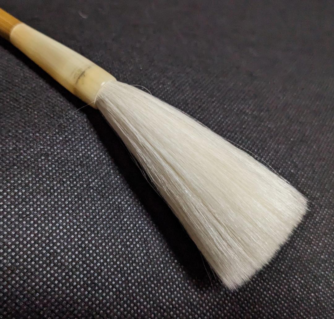 【端硯】◆濃厚な馬肝色に火捺の美石◆北嶺◆約七吋◆唐木共箱◆文革以前◆検→端渓