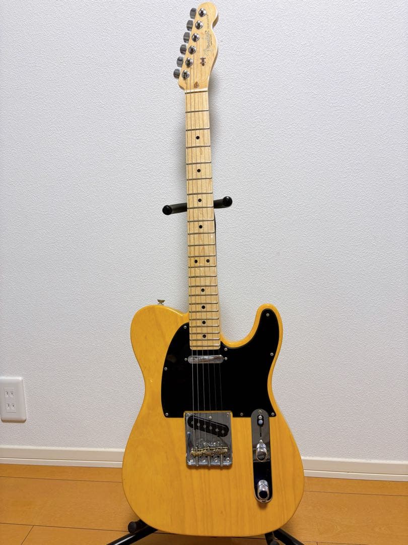 Fender American USA Professional テレキャスター