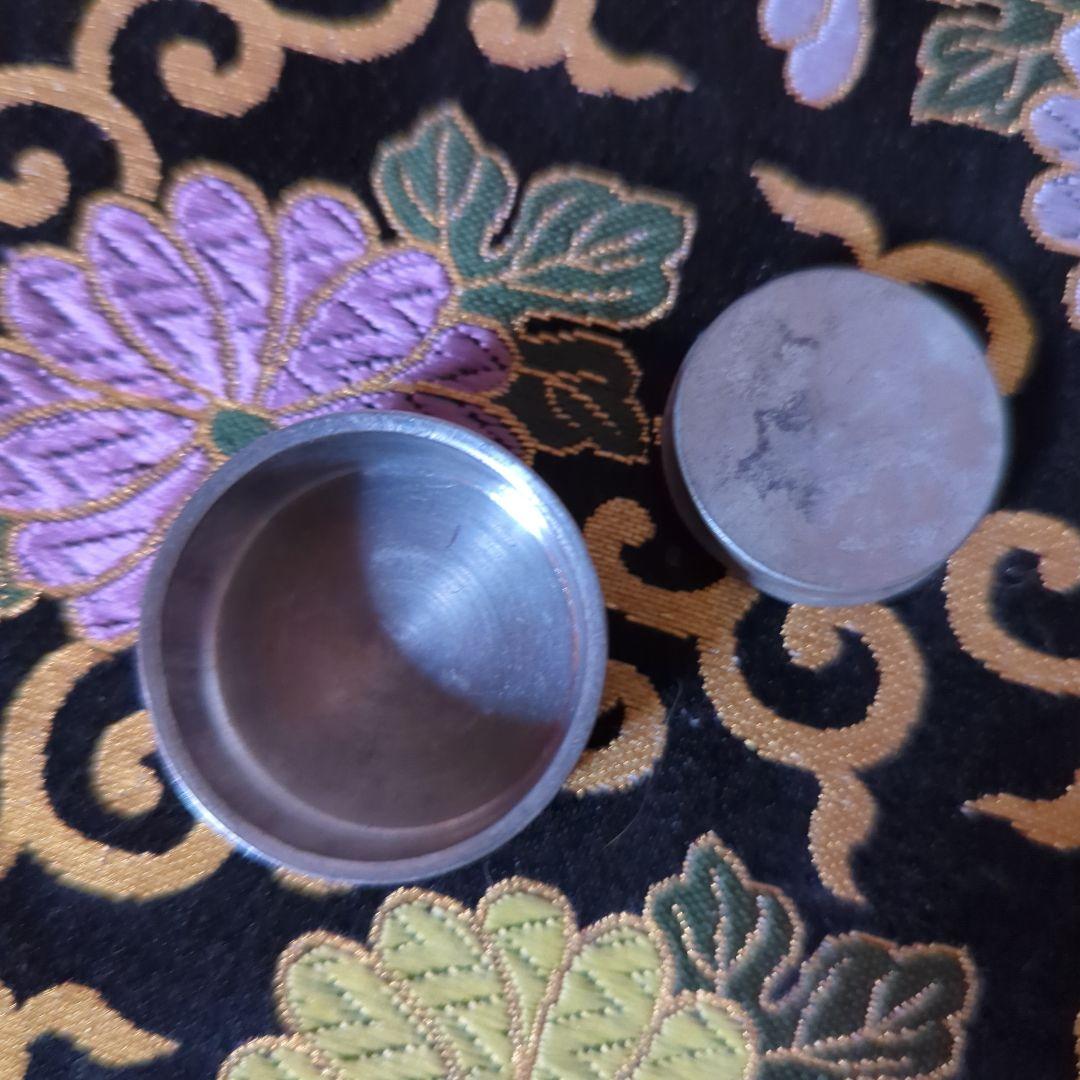 骨董品　古美術　古道具　茶道具　青磁　茶壺　茶筒　中国茶　日本茶