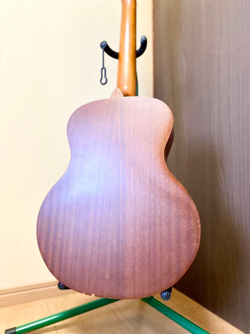 TAKAMINE Cooder CM-2 アコースティックギター