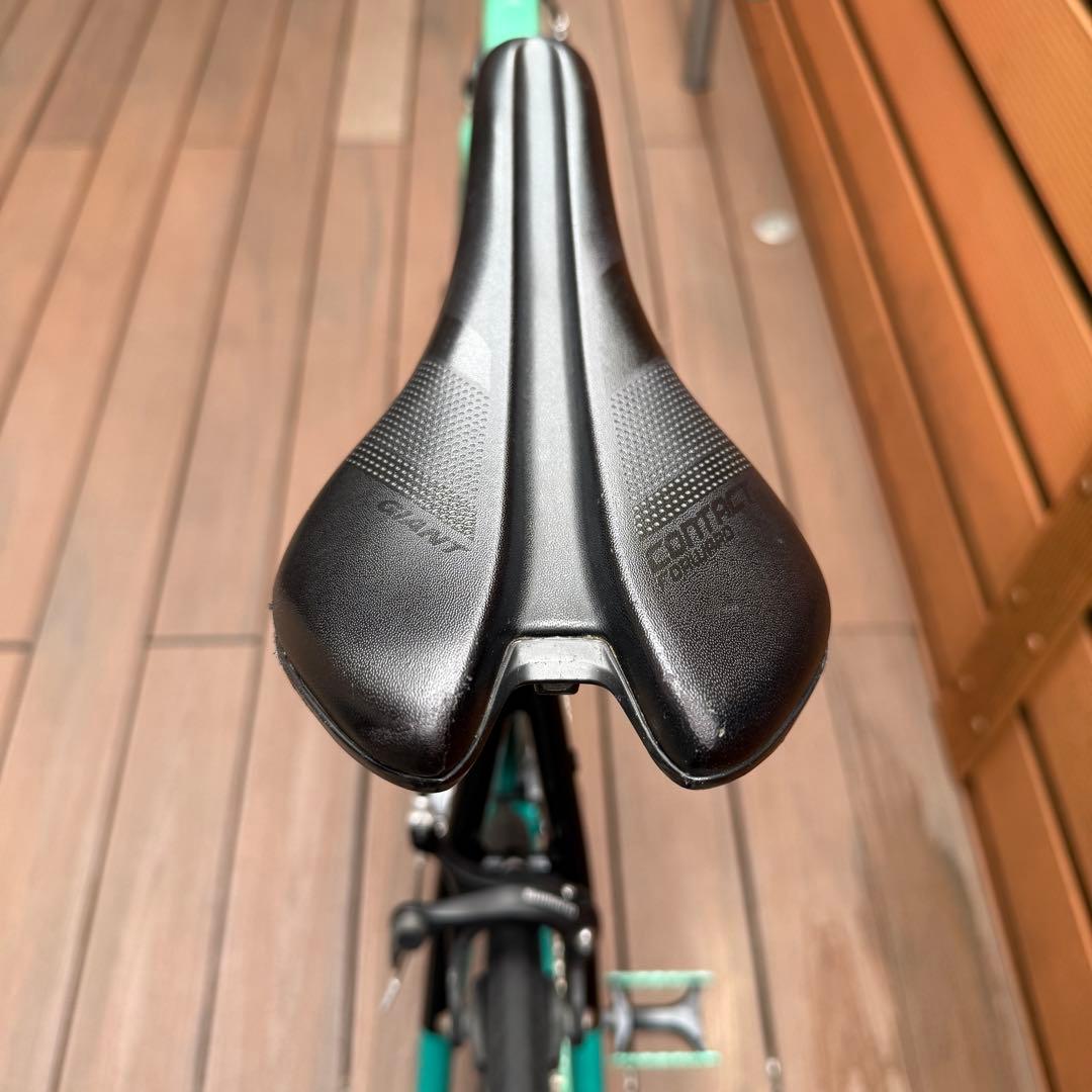 ビアンキ VIA NIRONE 7 ビアニローネ Sora SIZE55