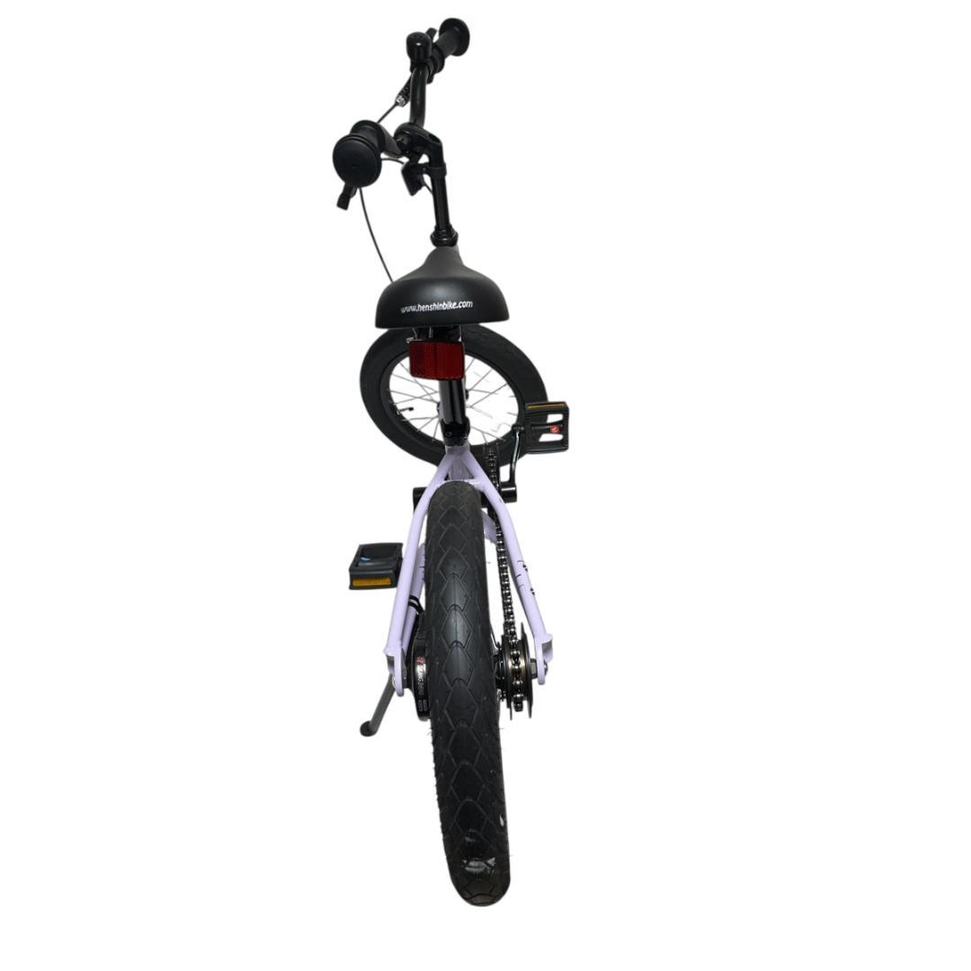 Henshin Bike c14 へんしんバイク C14 パープル