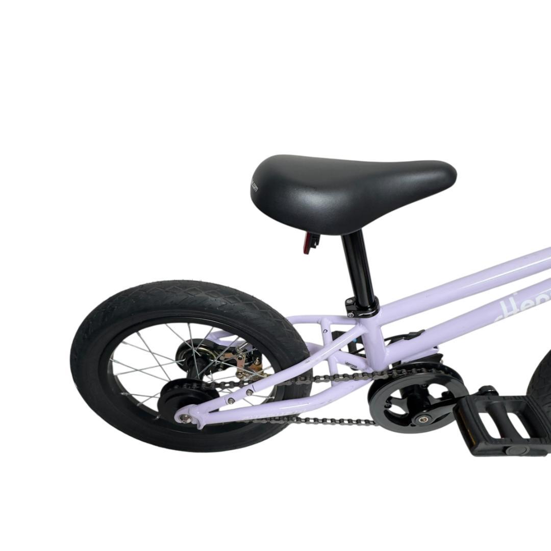 Henshin Bike c14 へんしんバイク C14 パープル