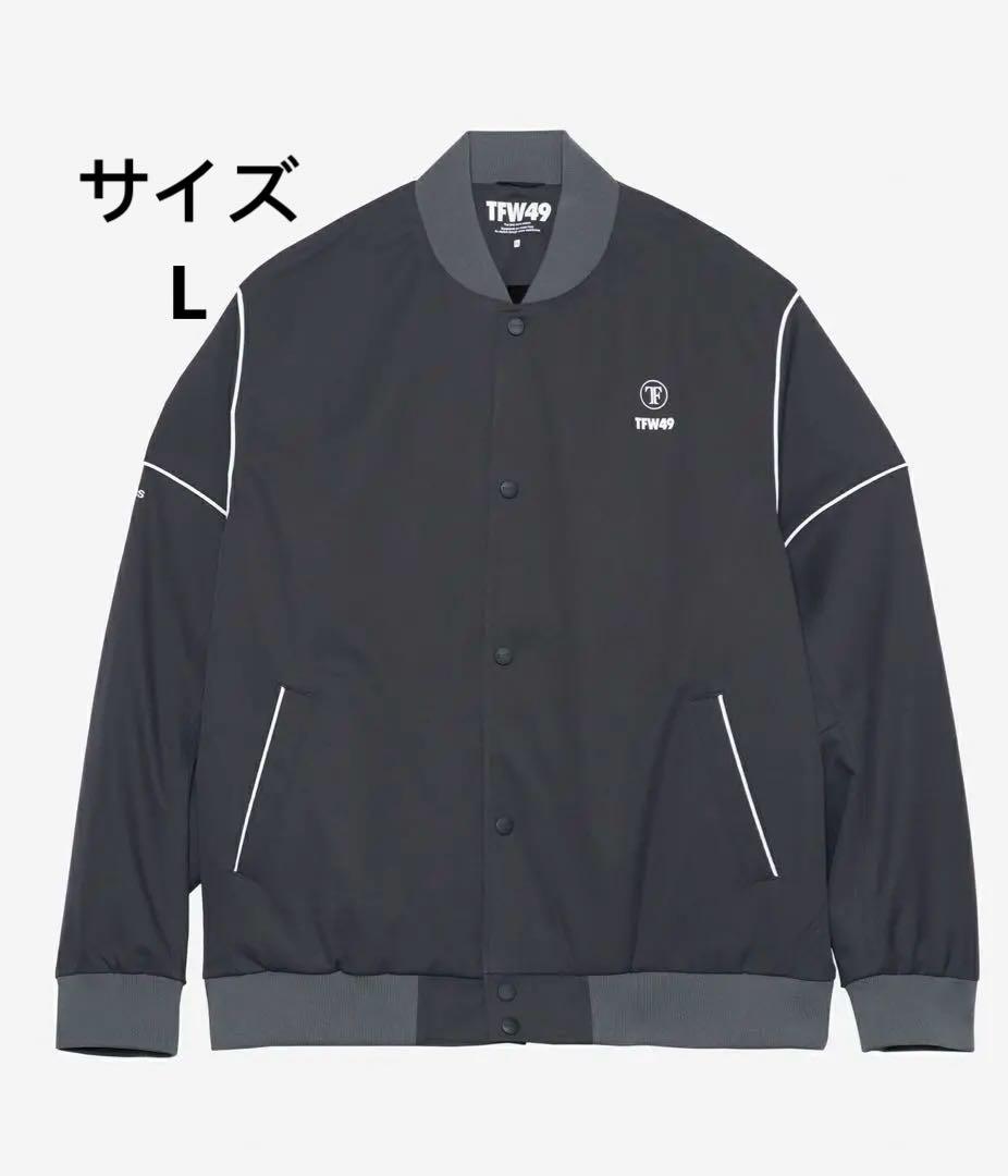 TFW49 LUXURY OCTA STADIUM ジャケット