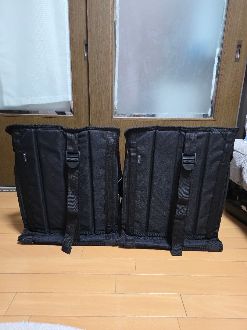 そら　スノーピーク　グランドチェア　 ペアセット