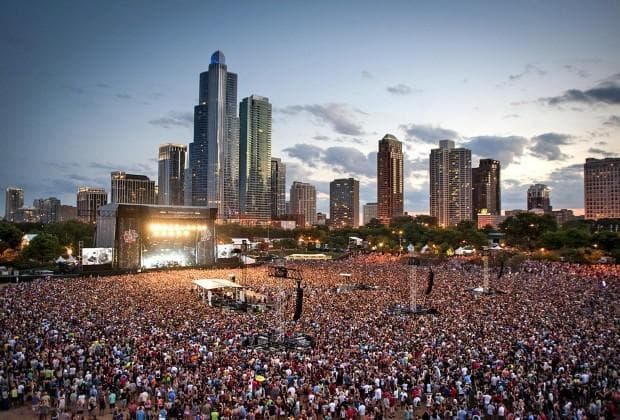 メガレア！LOLLAPALOOZA92！当時会場で地元警察からゲット！ビンテージ