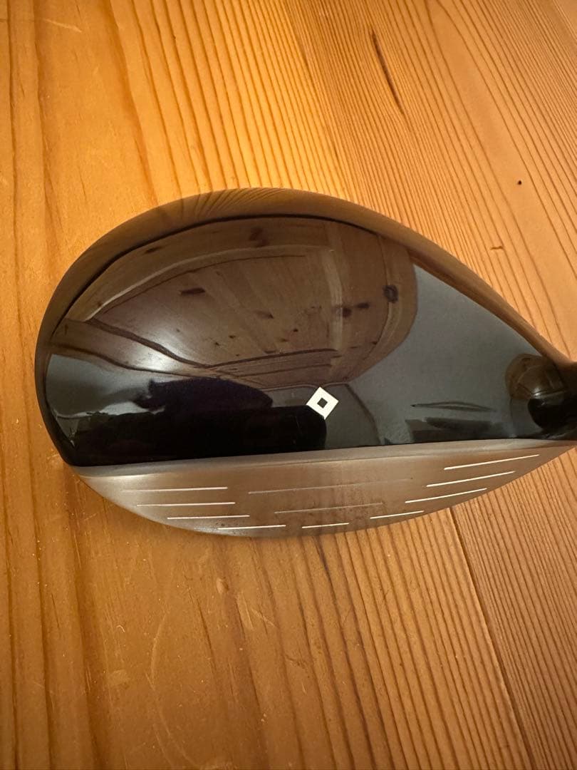 オノフレディ フェアウェイウッド LP-421F レディス 【3W】