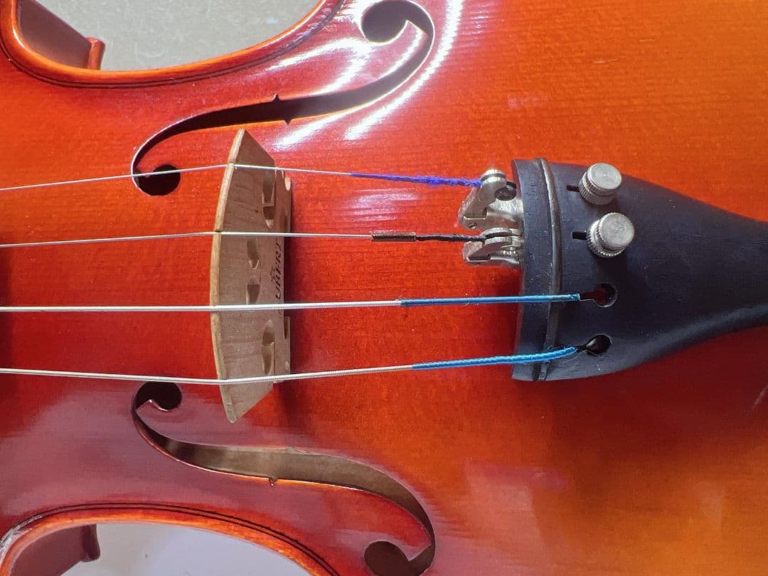 SUZUKI バイオリン No.300 4/4 1978年製