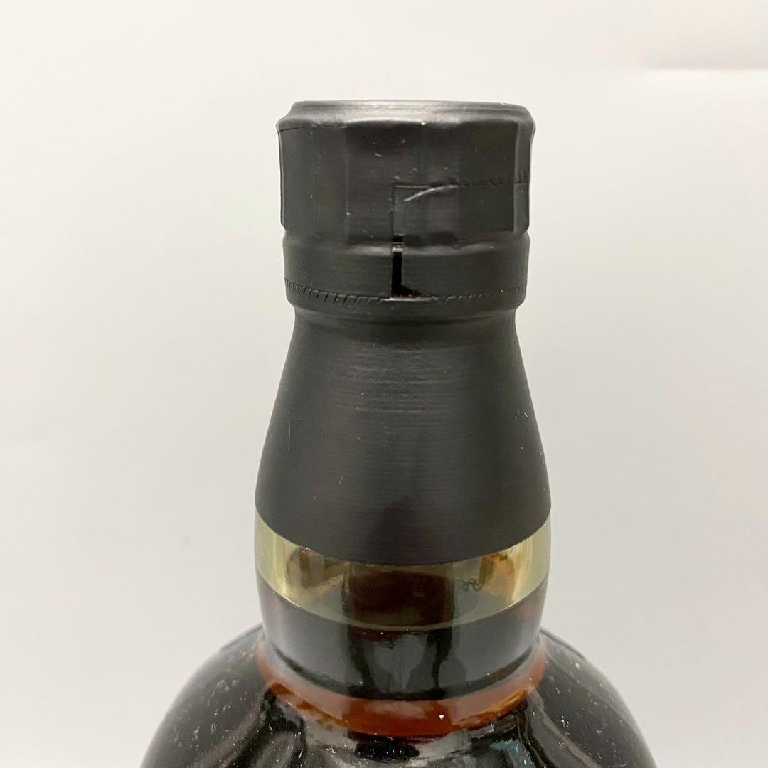 未開封　山崎18年　サントリー　シングルモルト　ウイスキー　旧ラベル