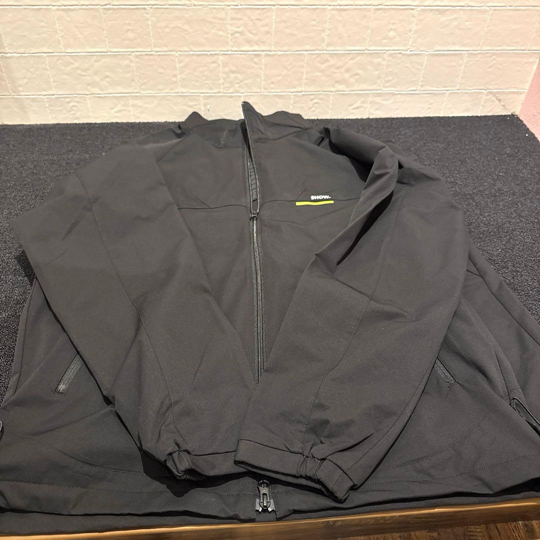 哀川翔ゴルフウエアXL 上下セット