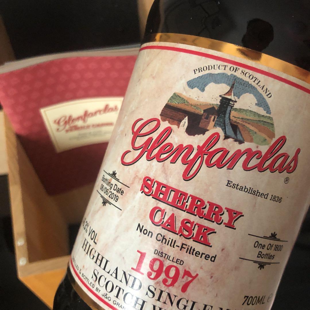 ファミリーカスク1997